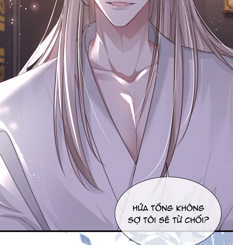 Kế Hoạch Tự Dưỡng Cuồng Khuyển Chap 8 - Next Chapter 8