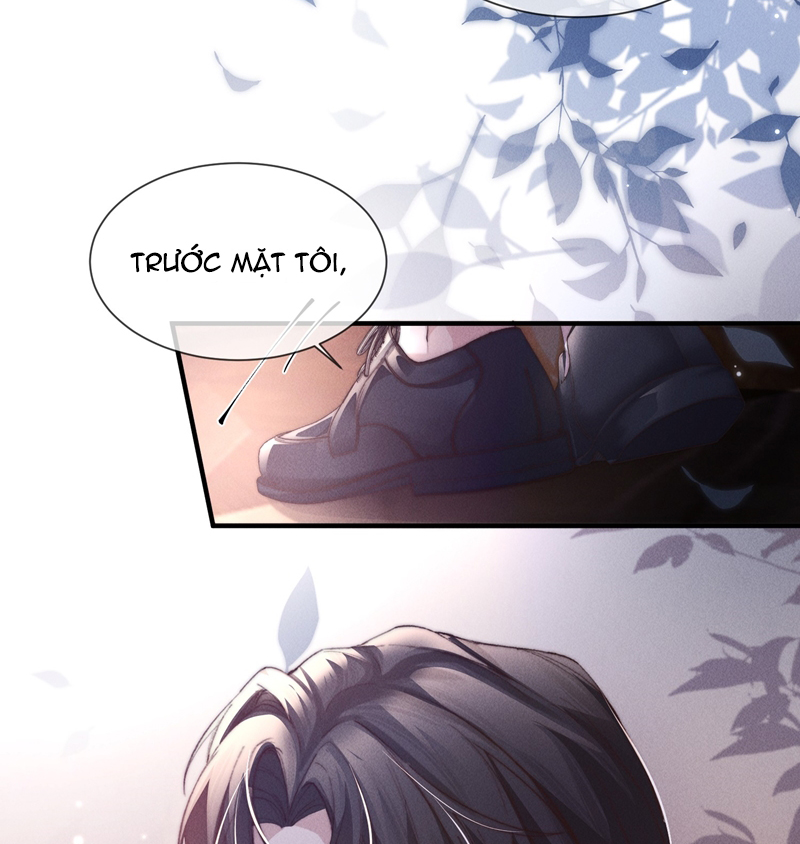 Kế Hoạch Tự Dưỡng Cuồng Khuyển Chap 8 - Next Chapter 8