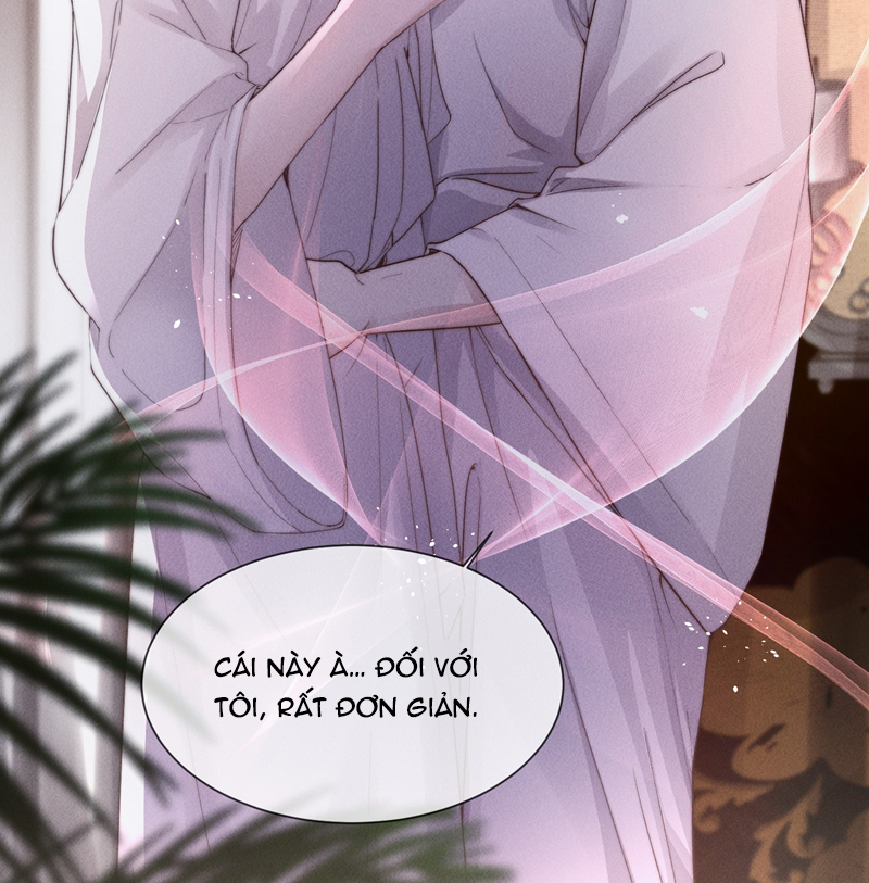 Kế Hoạch Tự Dưỡng Cuồng Khuyển Chap 8 - Next Chapter 8