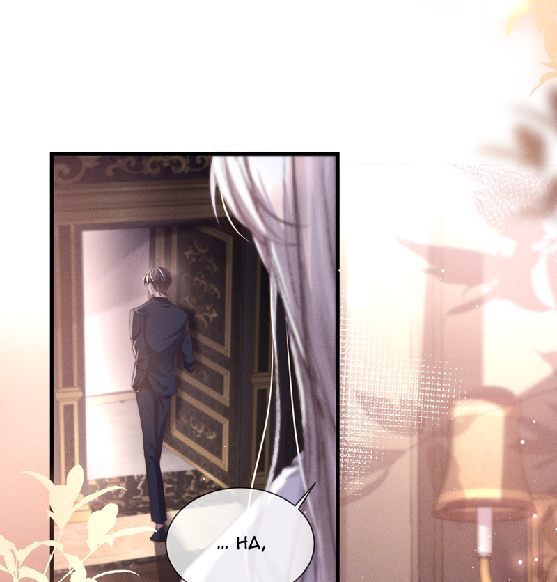 Kế Hoạch Tự Dưỡng Cuồng Khuyển Chap 8 - Next Chapter 8