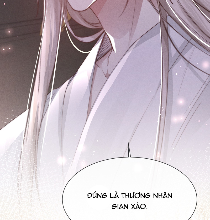 Kế Hoạch Tự Dưỡng Cuồng Khuyển Chap 8 - Next Chapter 8