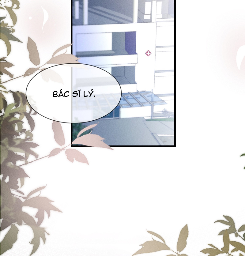 Kế Hoạch Tự Dưỡng Cuồng Khuyển Chap 8 - Next Chapter 8