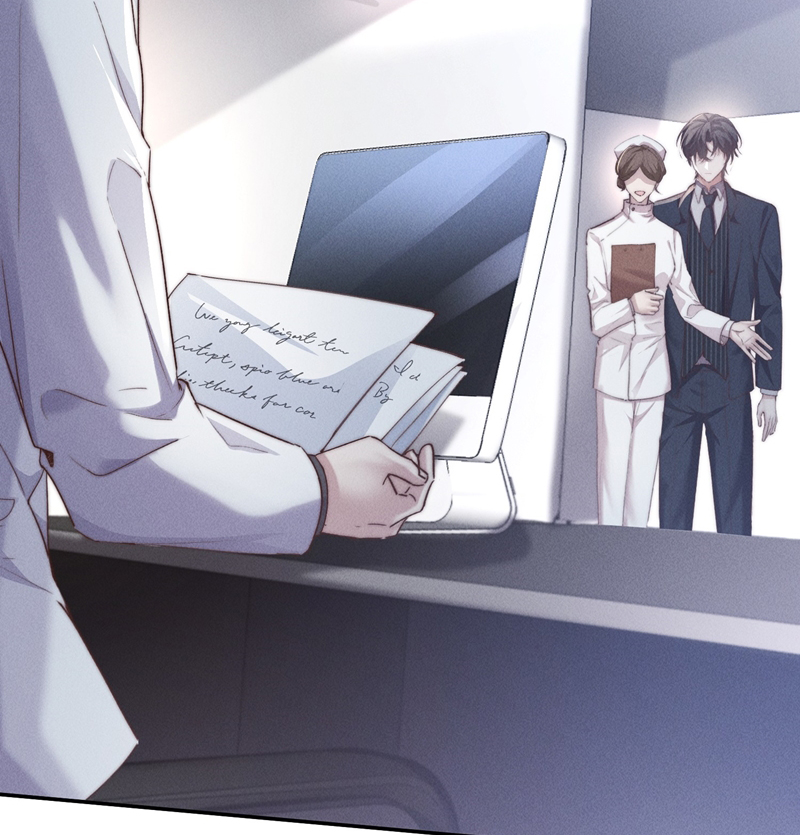 Kế Hoạch Tự Dưỡng Cuồng Khuyển Chap 8 - Next Chapter 8