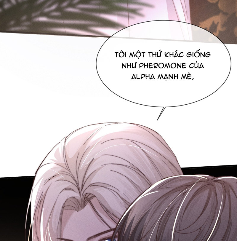 Kế Hoạch Tự Dưỡng Cuồng Khuyển Chap 8 - Next Chapter 8