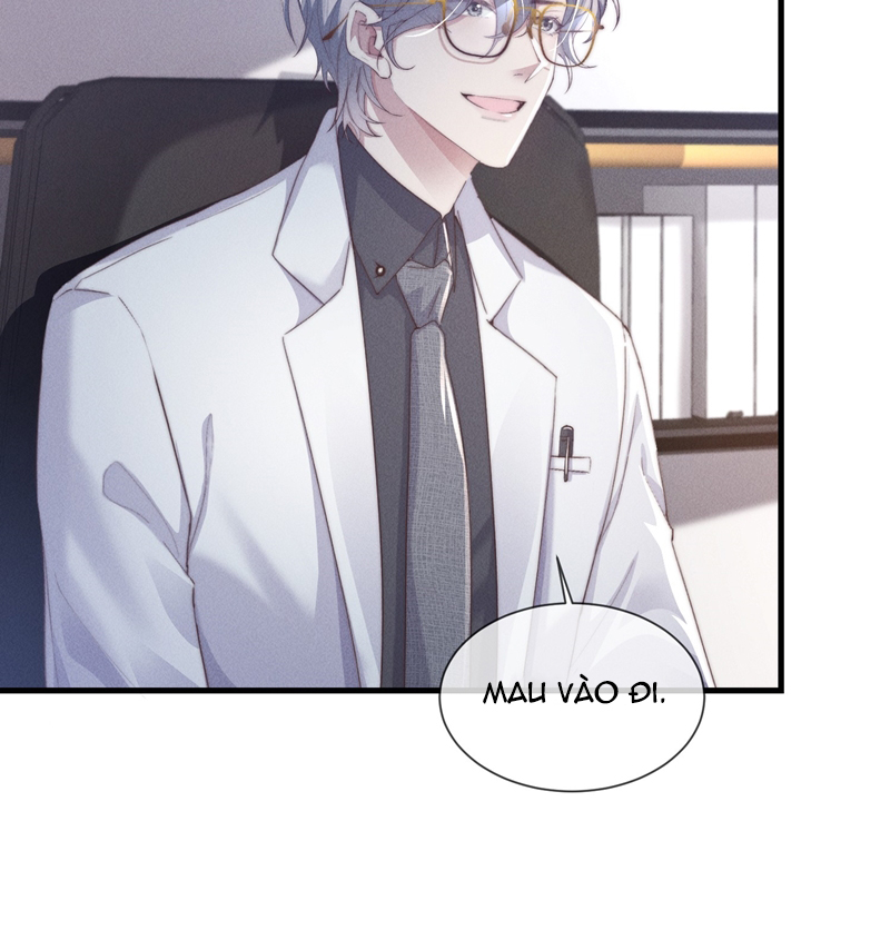 Kế Hoạch Tự Dưỡng Cuồng Khuyển Chap 8 - Next Chapter 8