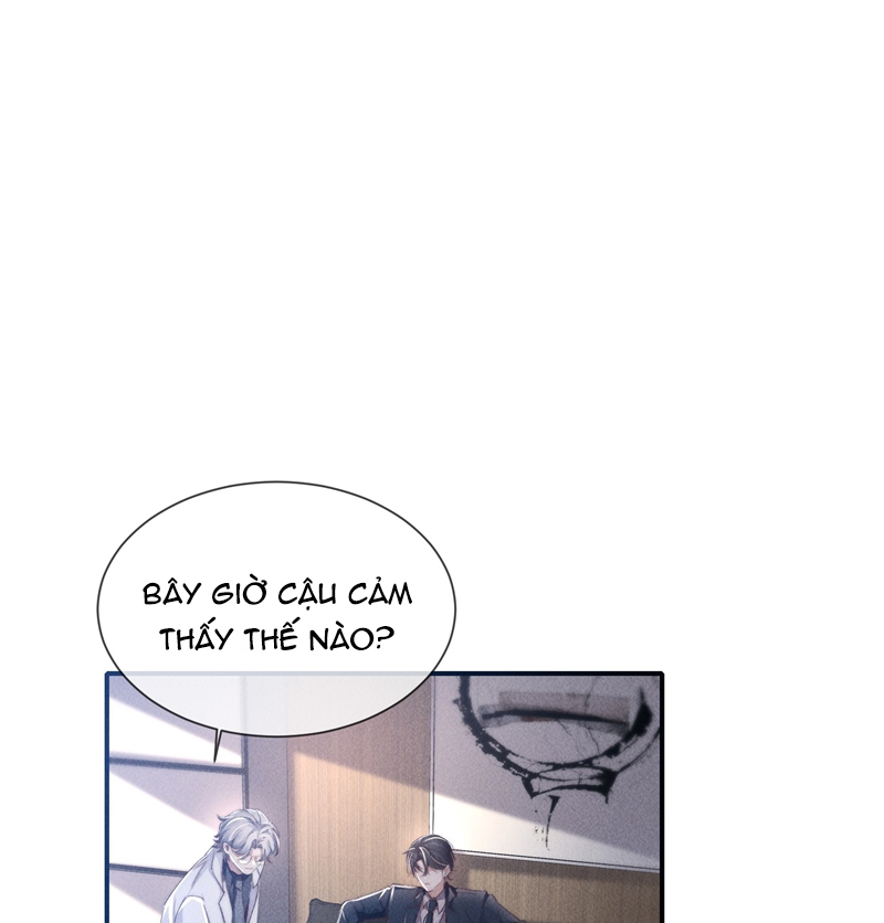 Kế Hoạch Tự Dưỡng Cuồng Khuyển Chap 8 - Next Chapter 8