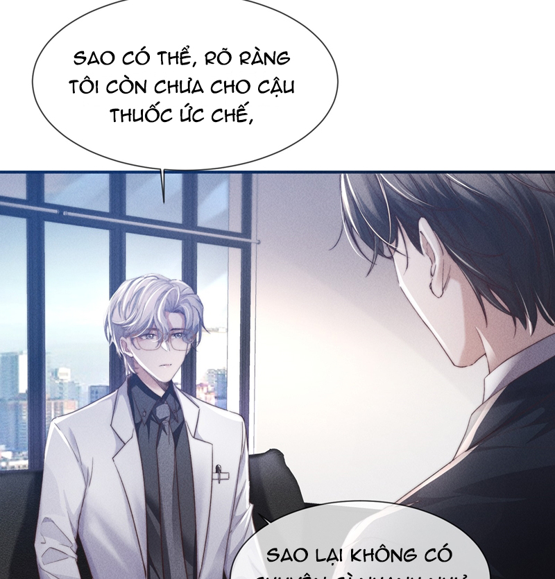 Kế Hoạch Tự Dưỡng Cuồng Khuyển Chap 8 - Next Chapter 8