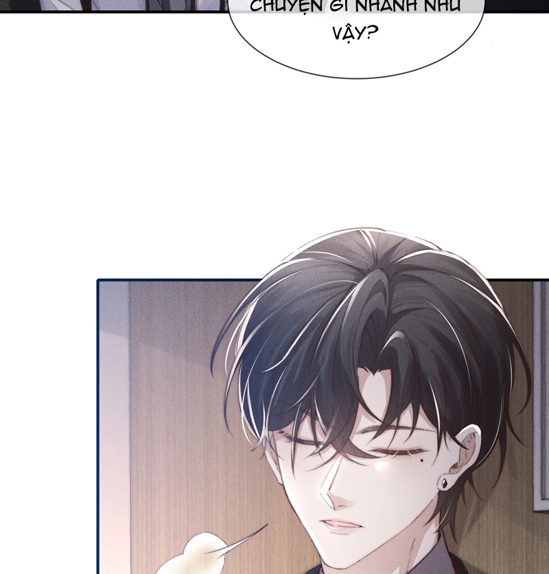 Kế Hoạch Tự Dưỡng Cuồng Khuyển Chap 8 - Next Chapter 8