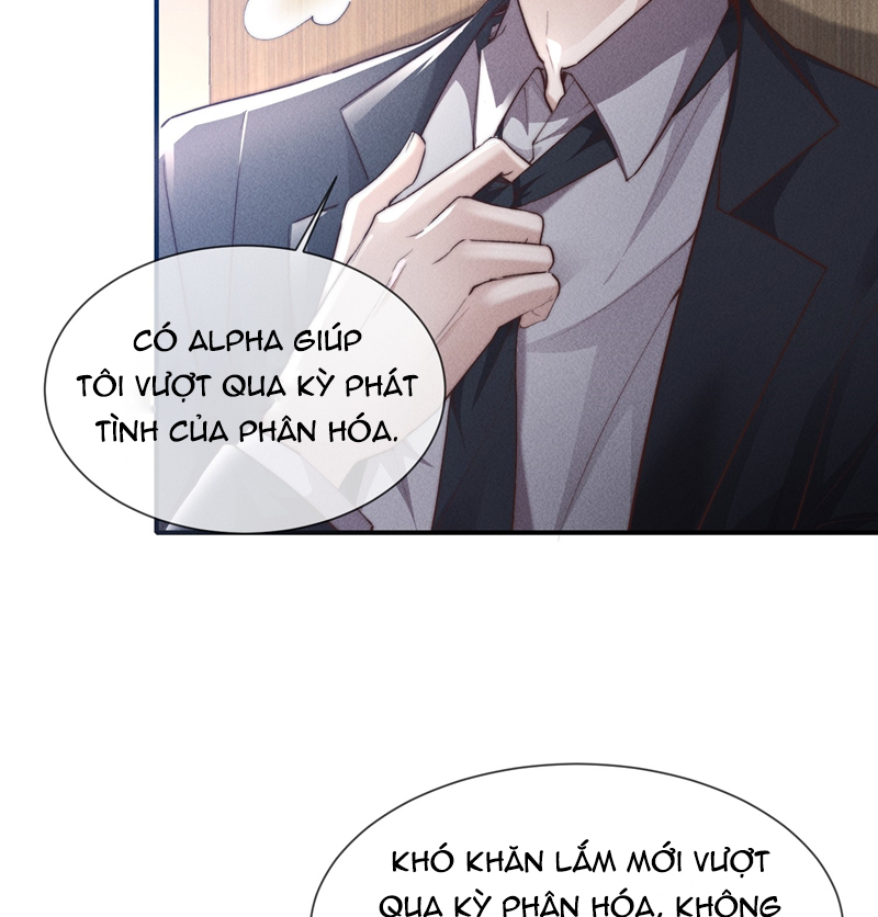 Kế Hoạch Tự Dưỡng Cuồng Khuyển Chap 8 - Next Chapter 8