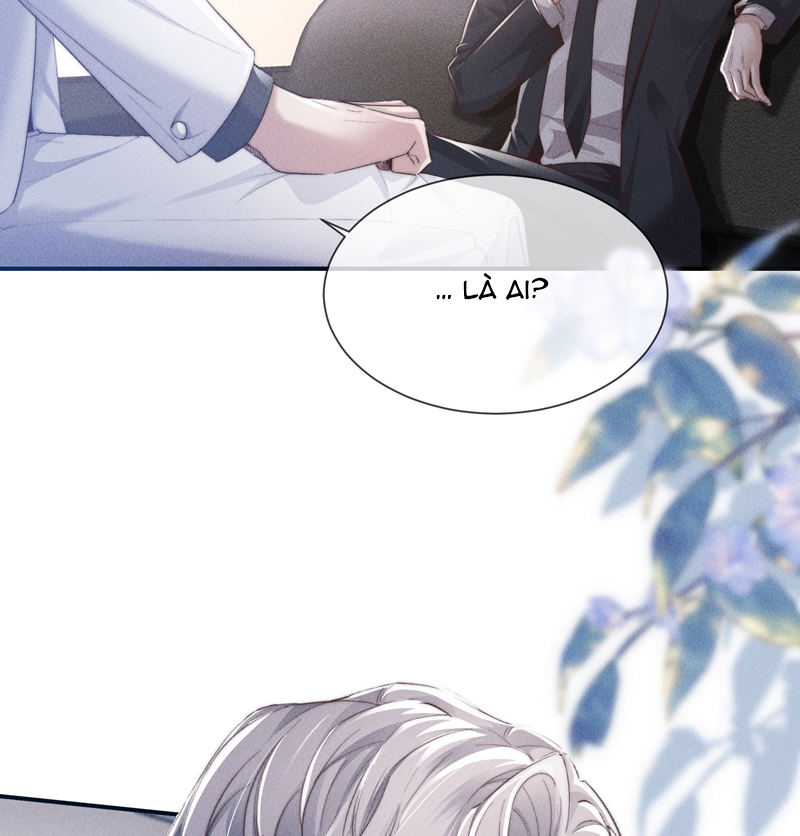 Kế Hoạch Tự Dưỡng Cuồng Khuyển Chap 8 - Next Chapter 8