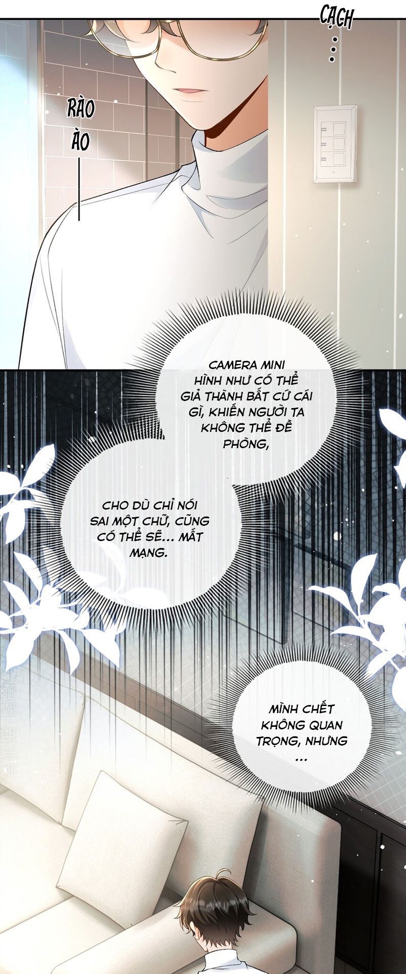 Bản Tính Hạ Đẳng Chapter 22 - Next Chapter 23