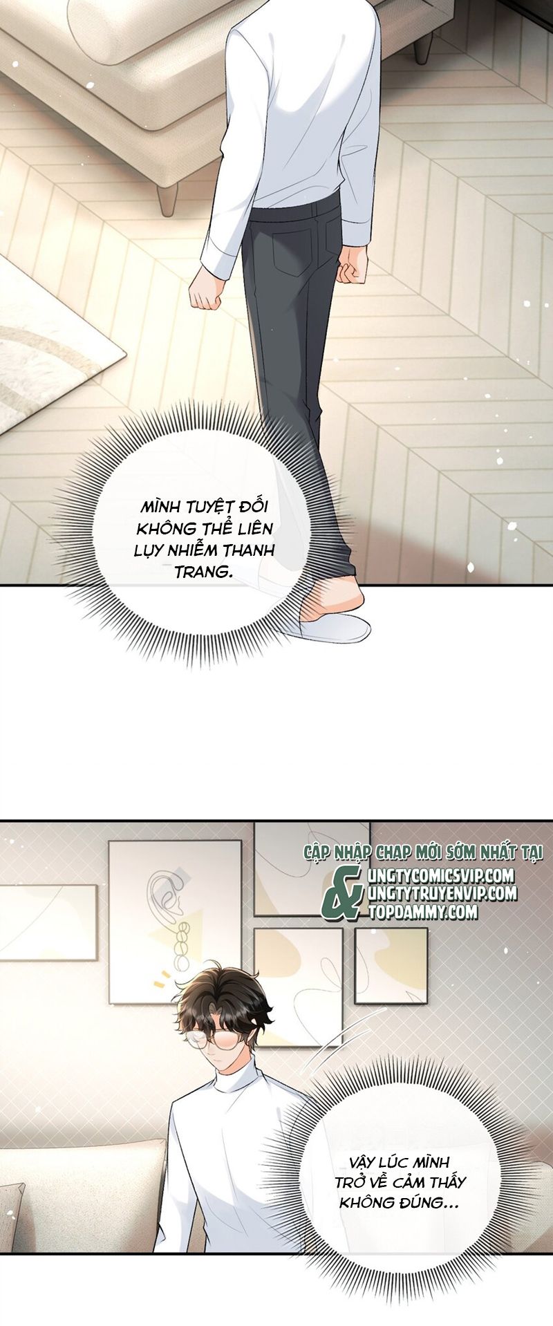 Bản Tính Hạ Đẳng Chapter 22 - Next Chapter 23