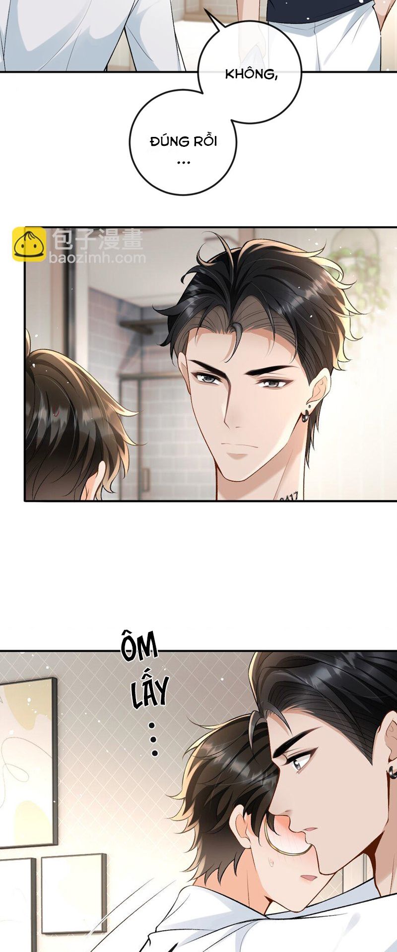 Bản Tính Hạ Đẳng Chapter 22 - Next Chapter 23