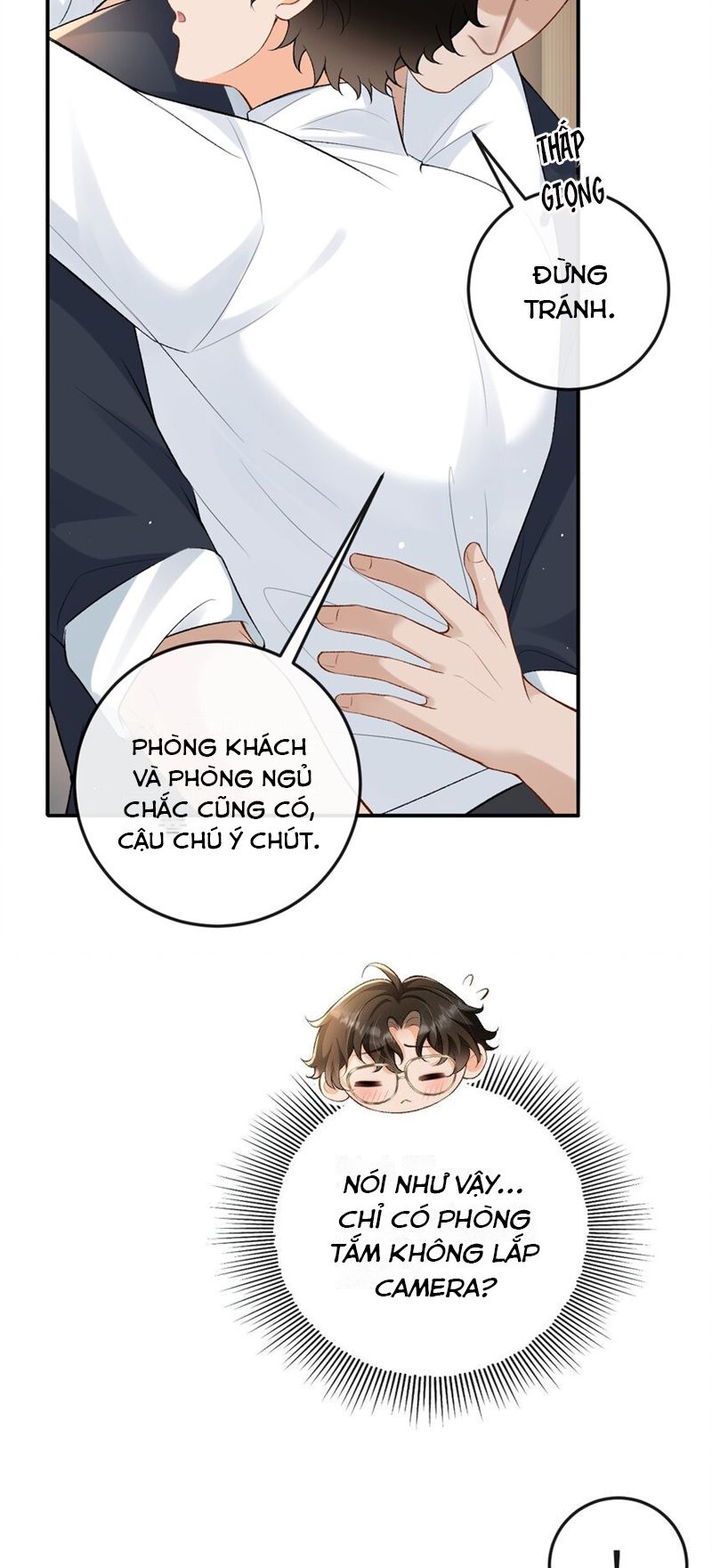 Bản Tính Hạ Đẳng Chapter 22 - Next Chapter 23