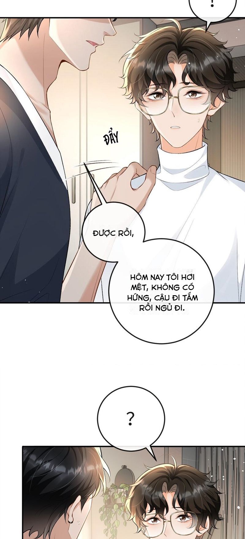 Bản Tính Hạ Đẳng Chapter 22 - Next Chapter 23