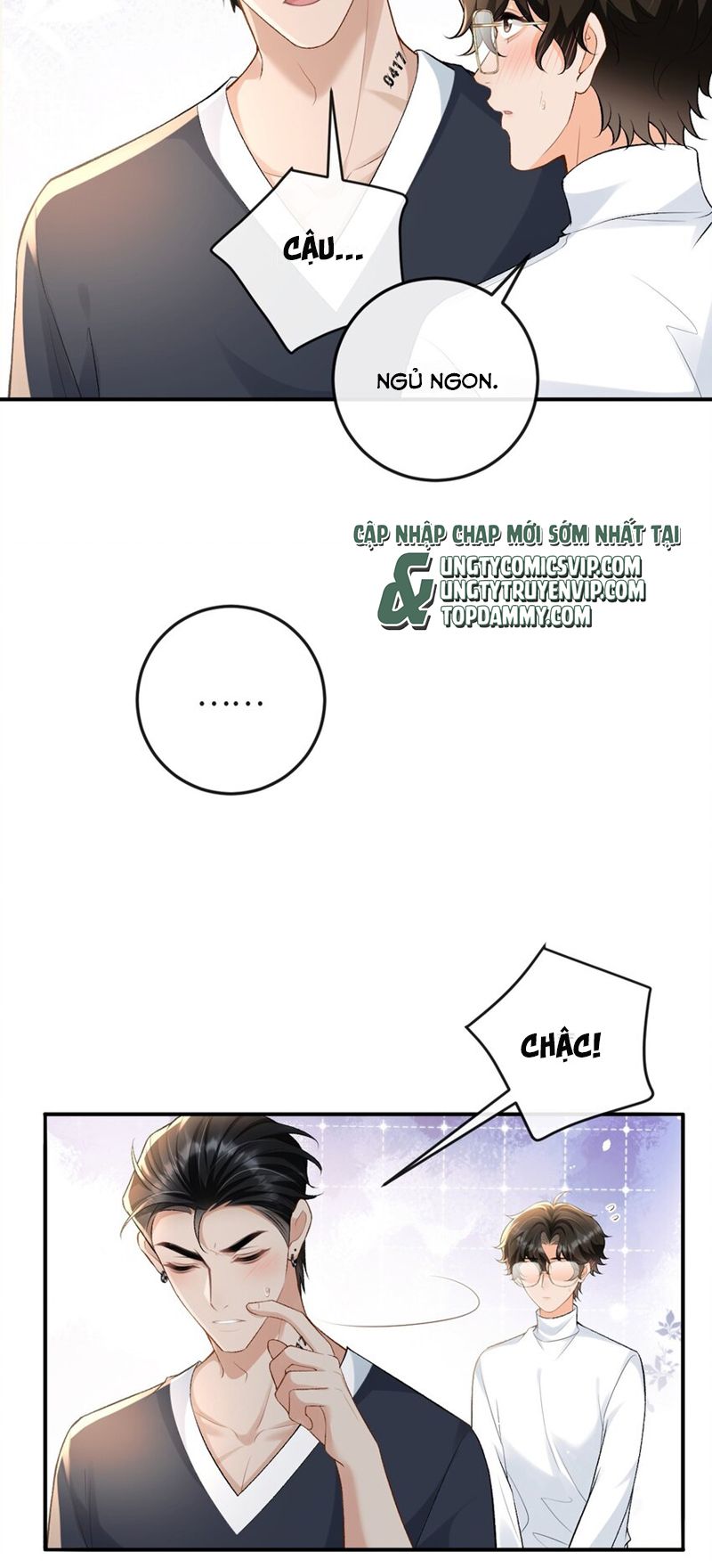 Bản Tính Hạ Đẳng Chapter 22 - Next Chapter 23