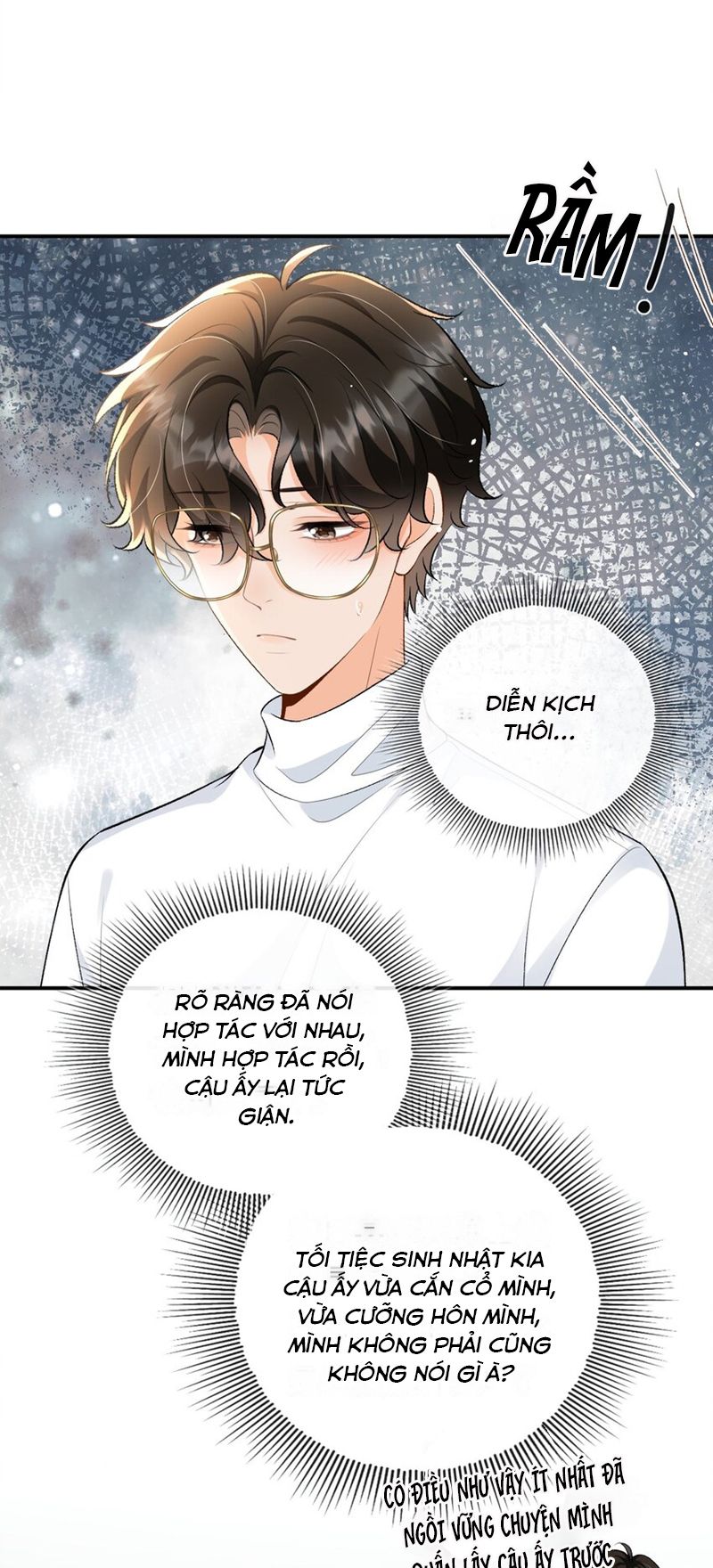 Bản Tính Hạ Đẳng Chapter 22 - Next Chapter 23