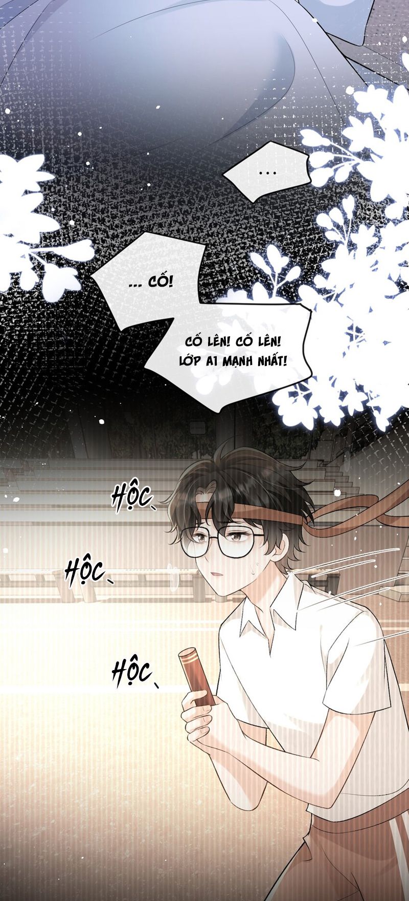 Bản Tính Hạ Đẳng Chapter 22 - Next Chapter 23