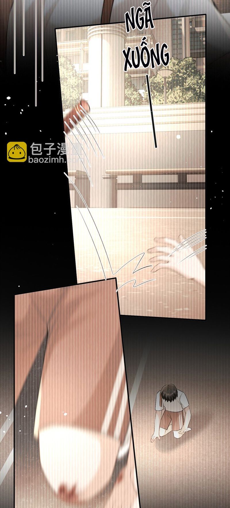 Bản Tính Hạ Đẳng Chapter 22 - Next Chapter 23