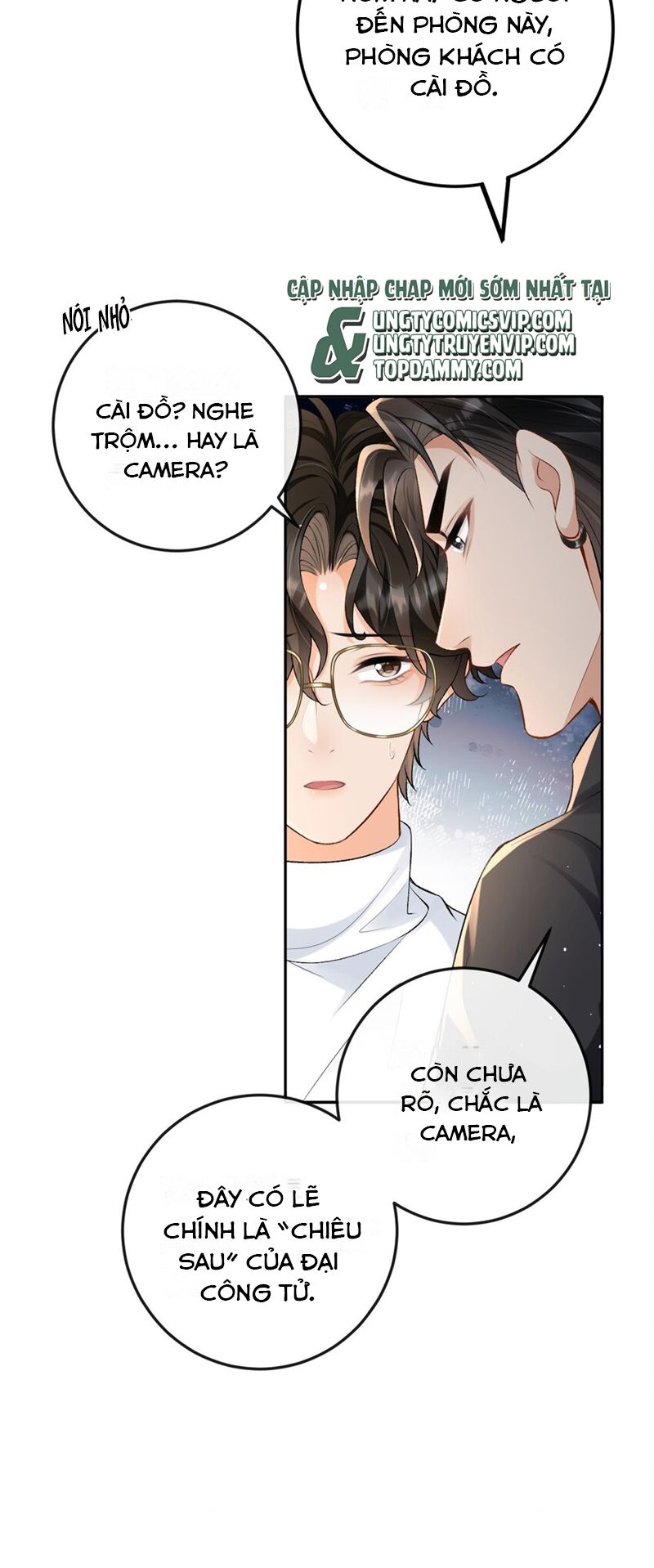 Bản Tính Hạ Đẳng Chapter 22 - Next Chapter 23