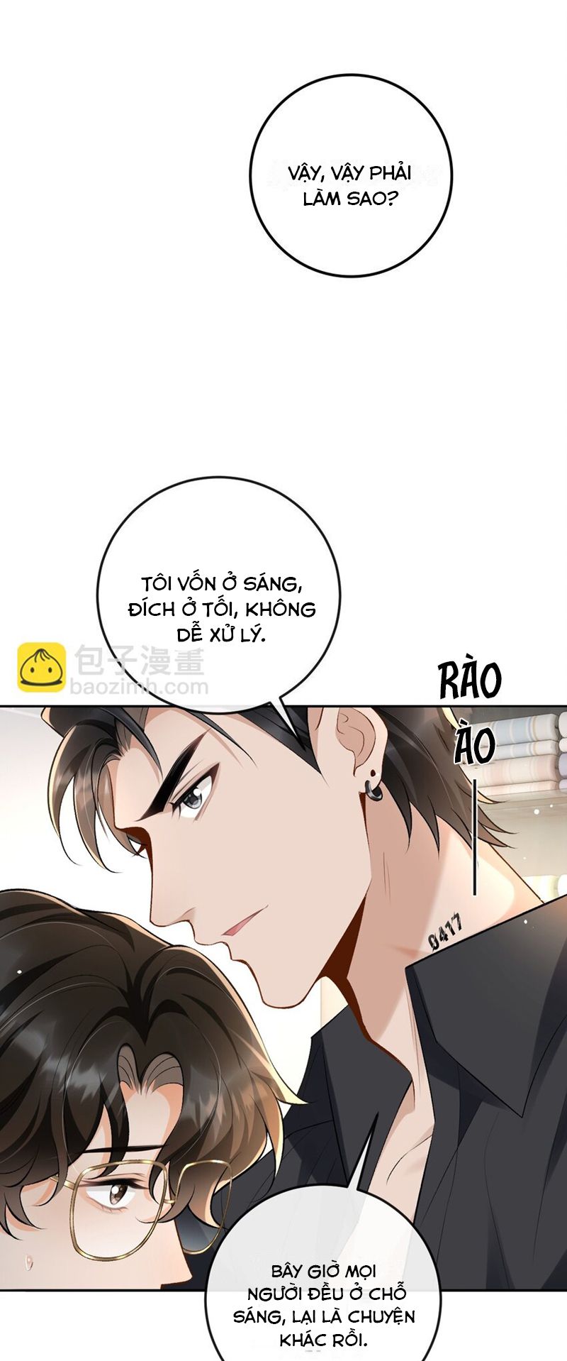 Bản Tính Hạ Đẳng Chapter 22 - Next Chapter 23