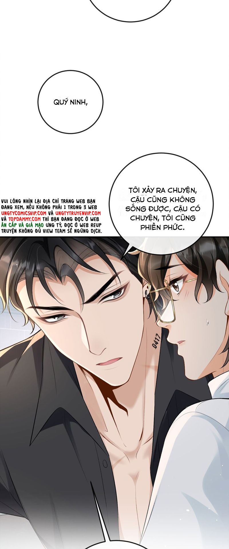 Bản Tính Hạ Đẳng Chapter 22 - Next Chapter 23