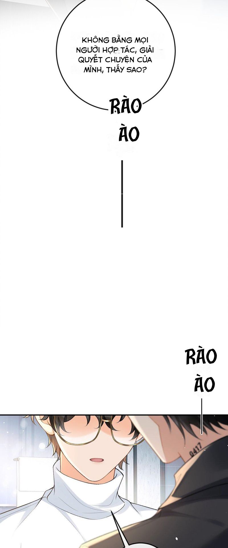 Bản Tính Hạ Đẳng Chapter 22 - Next Chapter 23