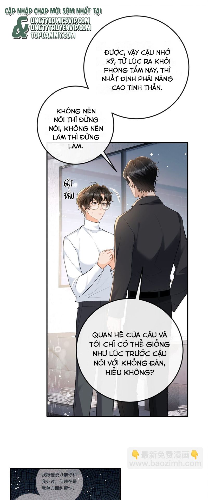 Bản Tính Hạ Đẳng Chapter 22 - Next Chapter 23