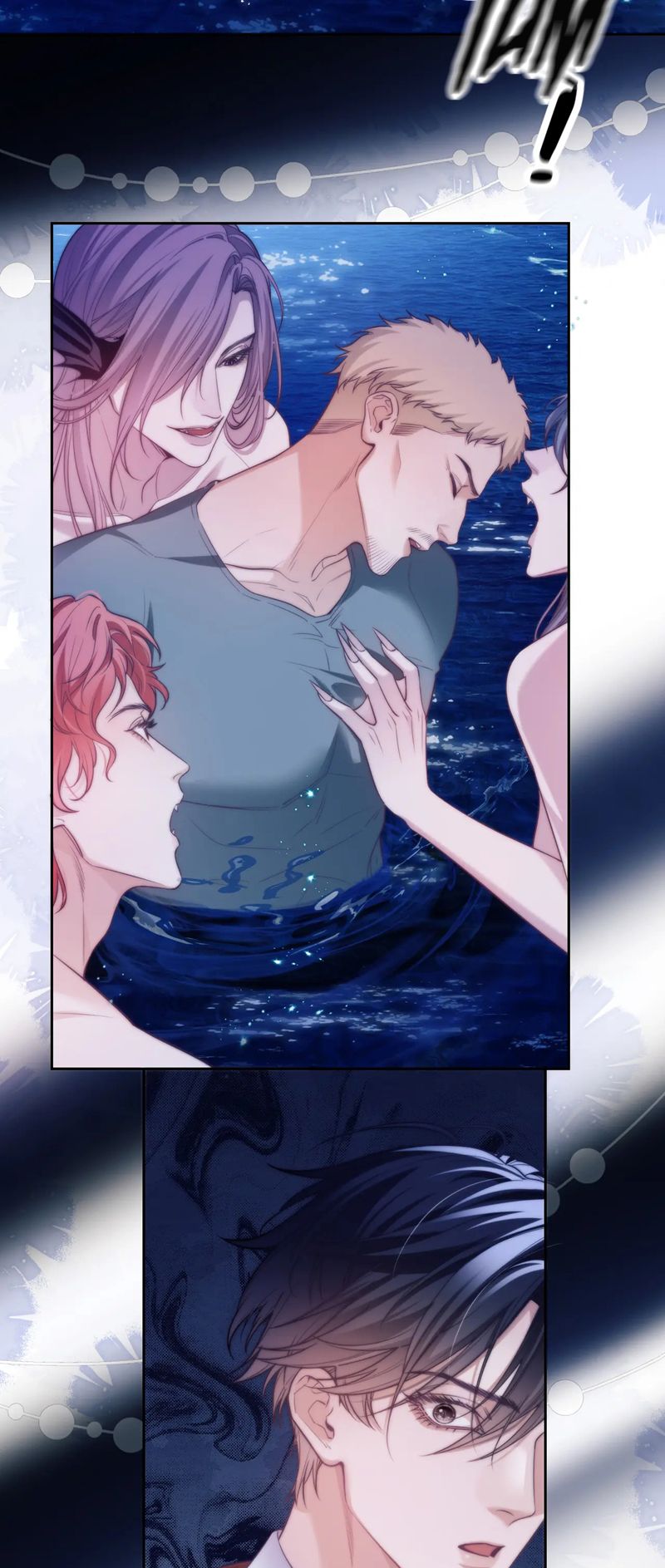 Desharow Nhân Ngư Chapter 40 - Trang 4