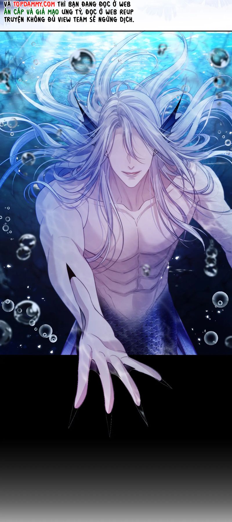 Desharow Nhân Ngư Chapter 40 - Trang 4