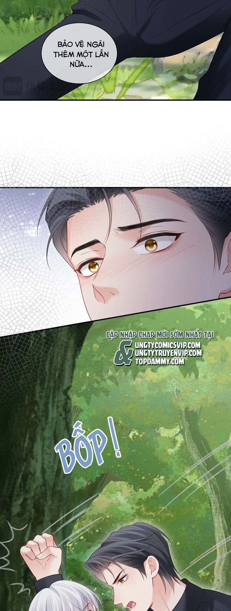 Đơn Xin Ly Hôn Chap 125 - Next Chap 126
