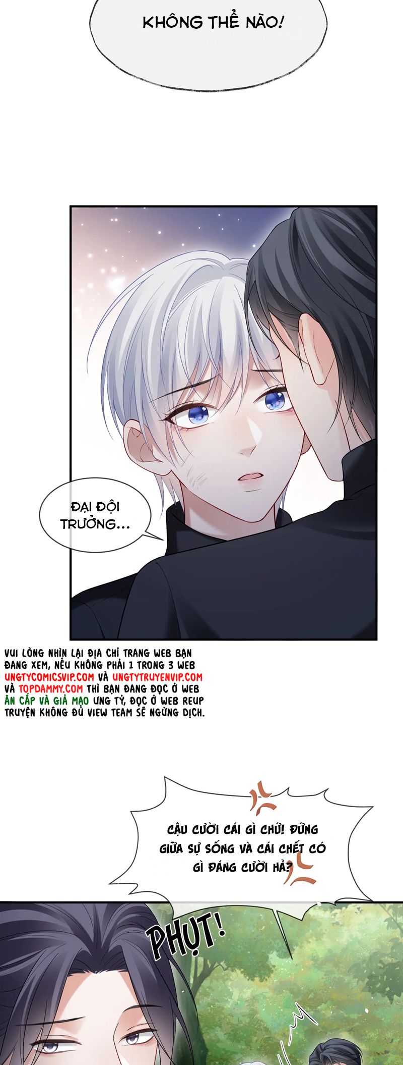 Đơn Xin Ly Hôn Chap 125 - Next Chap 126