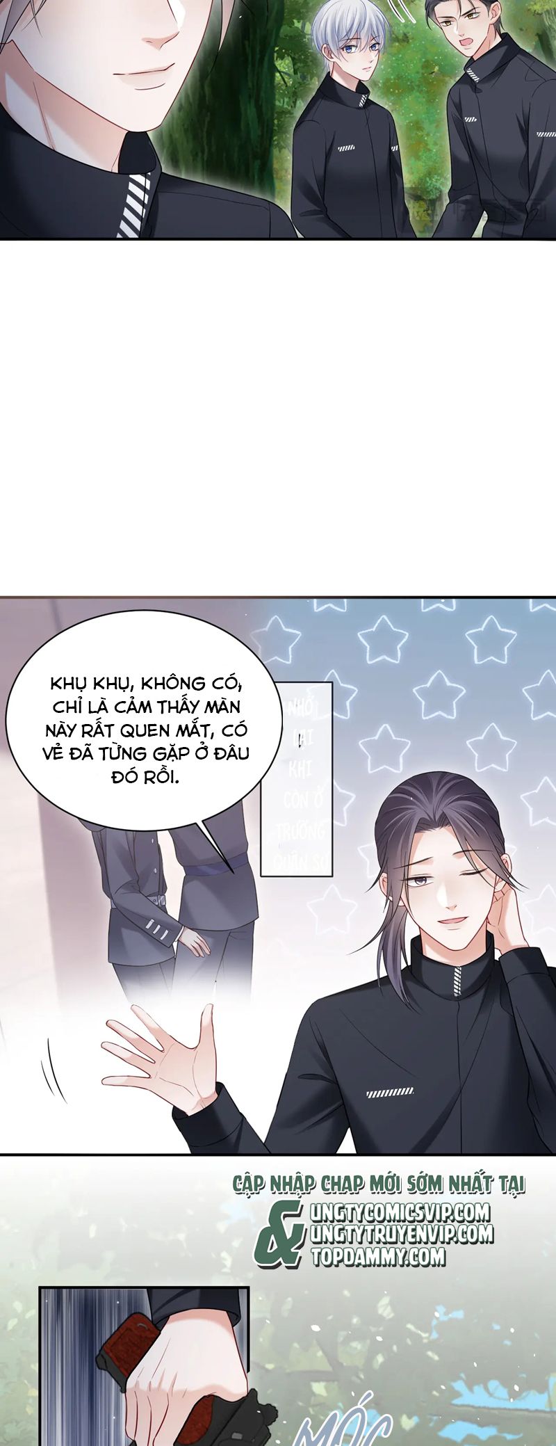 Đơn Xin Ly Hôn Chap 125 - Next Chap 126