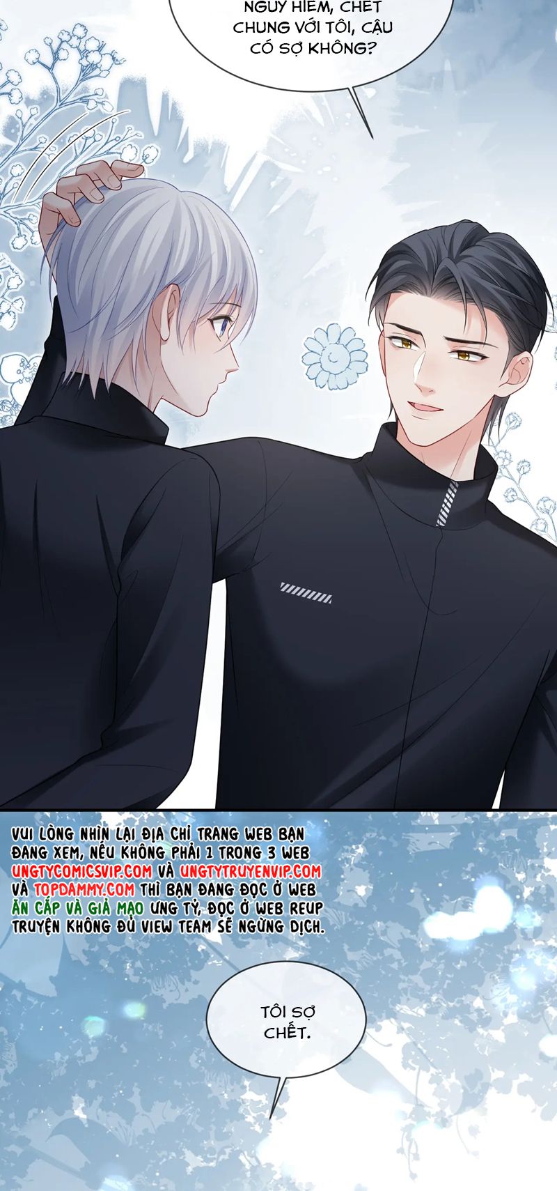 Đơn Xin Ly Hôn Chap 125 - Next Chap 126