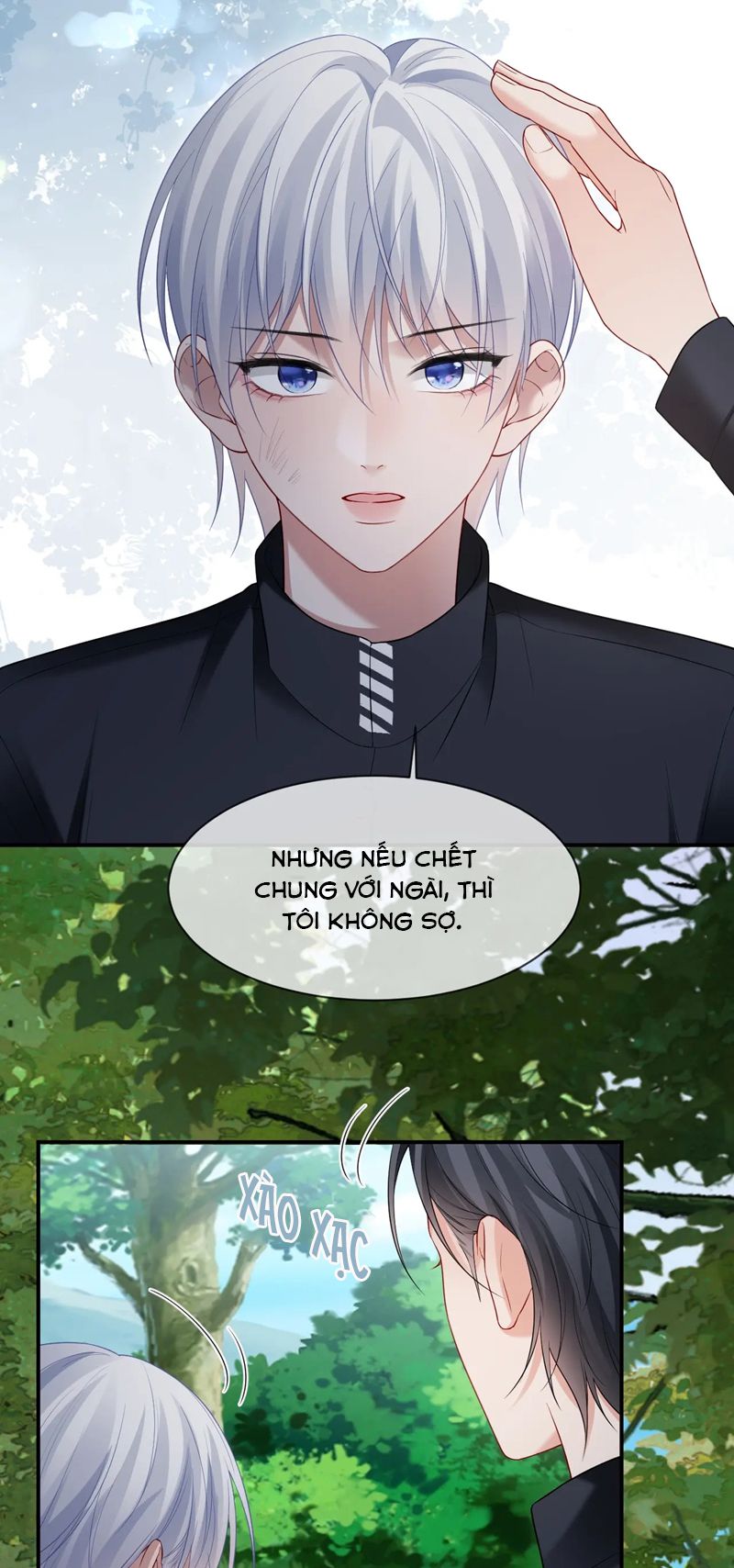 Đơn Xin Ly Hôn Chap 125 - Next Chap 126