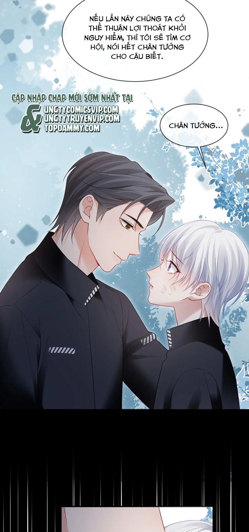 Đơn Xin Ly Hôn Chap 125 - Next Chap 126