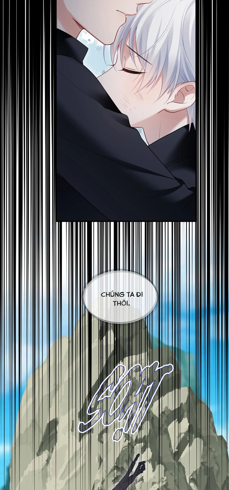 Đơn Xin Ly Hôn Chap 125 - Next Chap 126