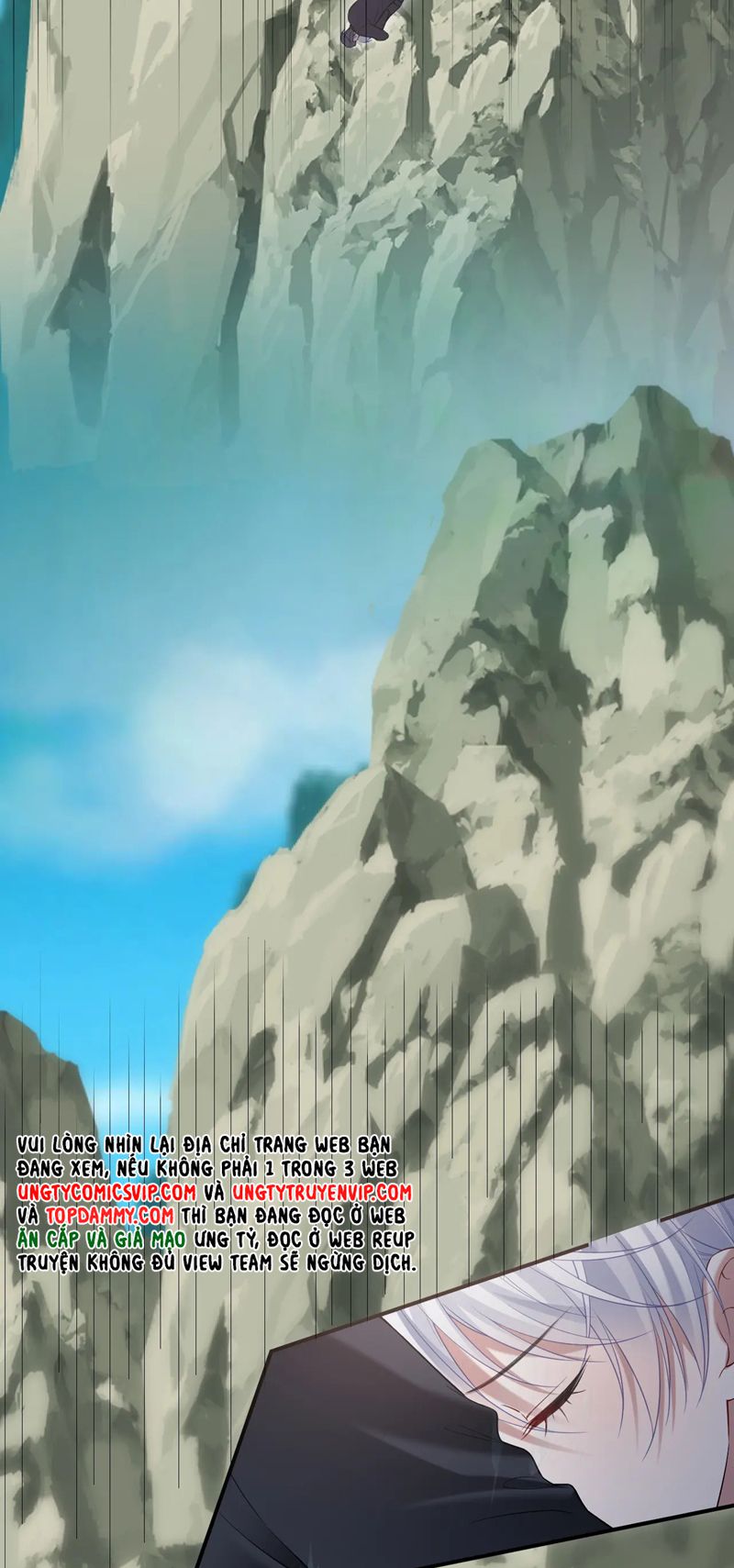 Đơn Xin Ly Hôn Chap 125 - Next Chap 126