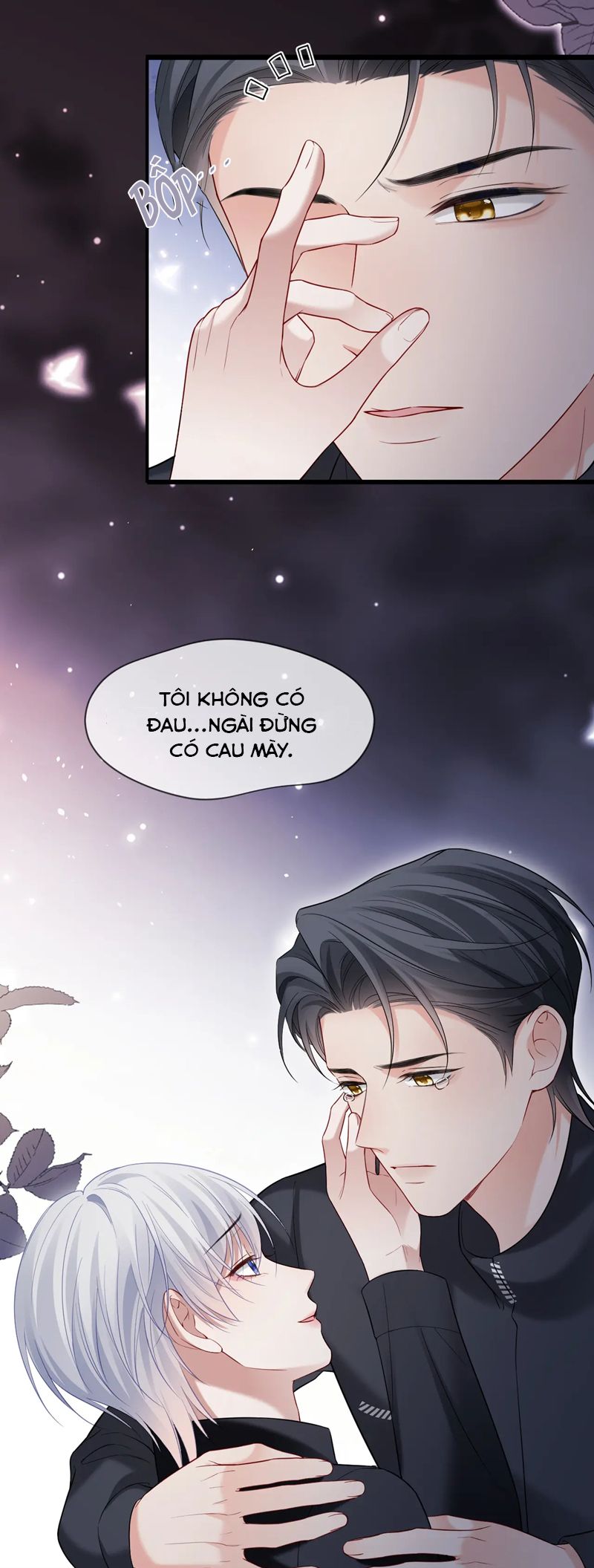 Đơn Xin Ly Hôn Chap 125 - Next Chap 126