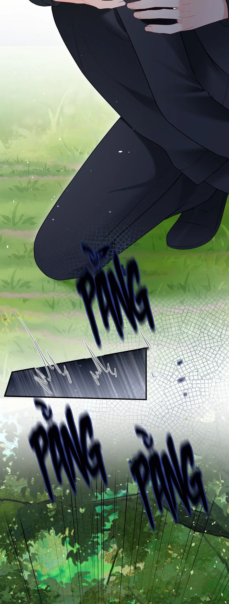 Đơn Xin Ly Hôn Chap 125 - Next Chap 126