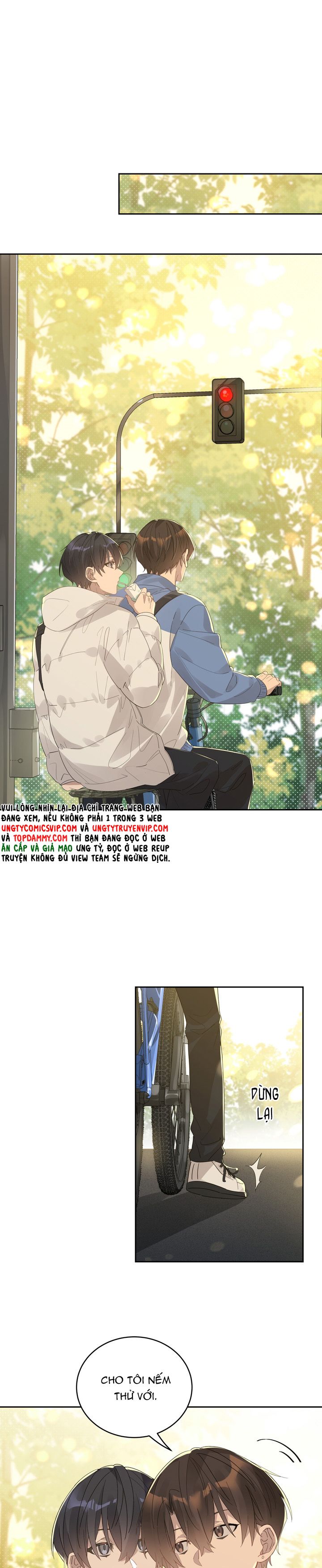 Tuế Nguyệt Gian Chapter 34 - Next Chapter 35