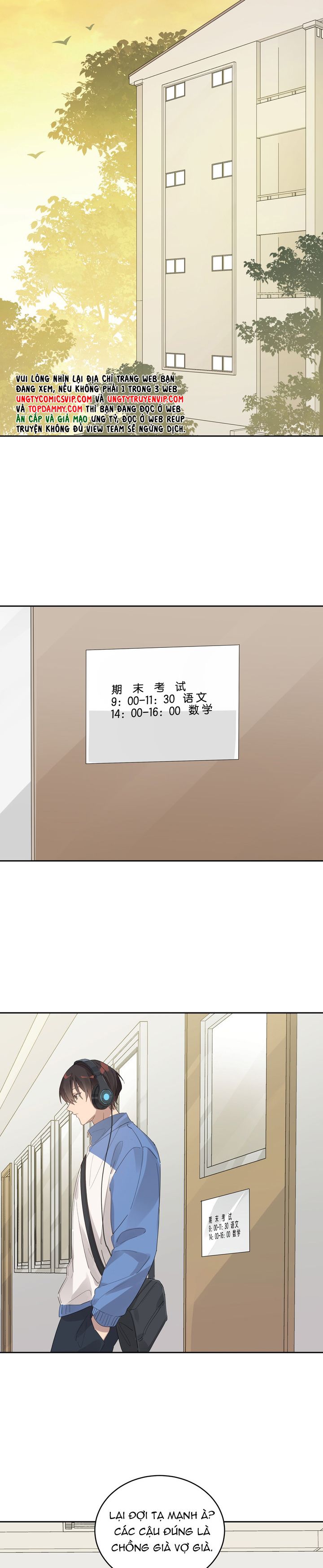 Tuế Nguyệt Gian Chapter 34 - Next Chapter 35