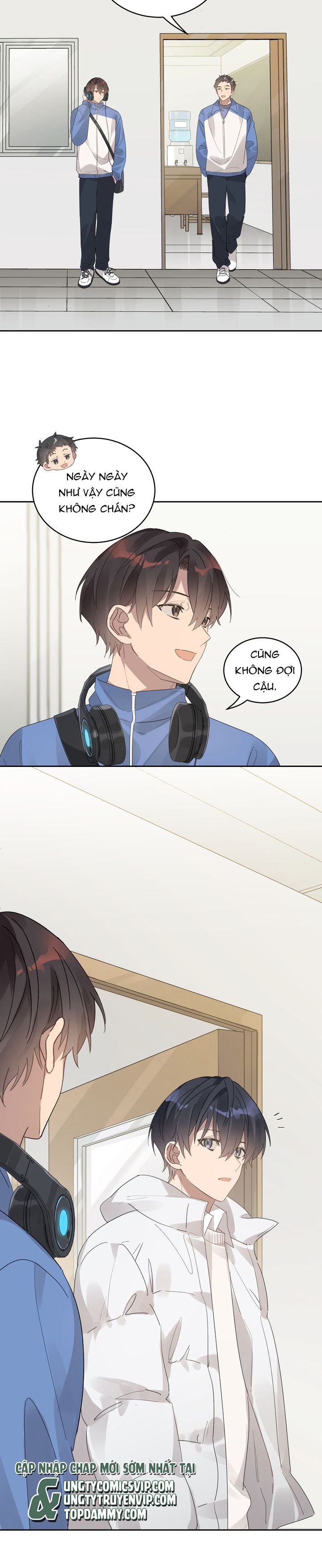 Tuế Nguyệt Gian Chapter 34 - Next Chapter 35