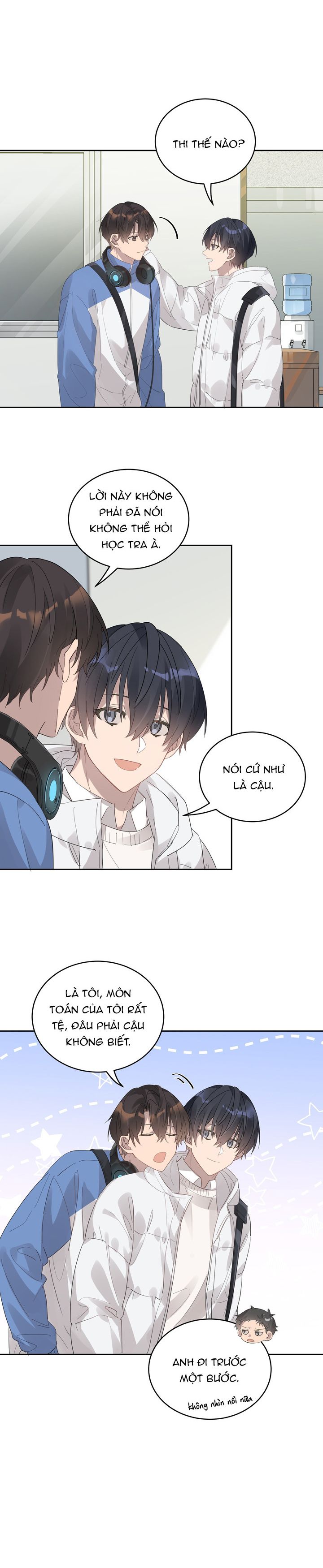 Tuế Nguyệt Gian Chapter 34 - Next Chapter 35