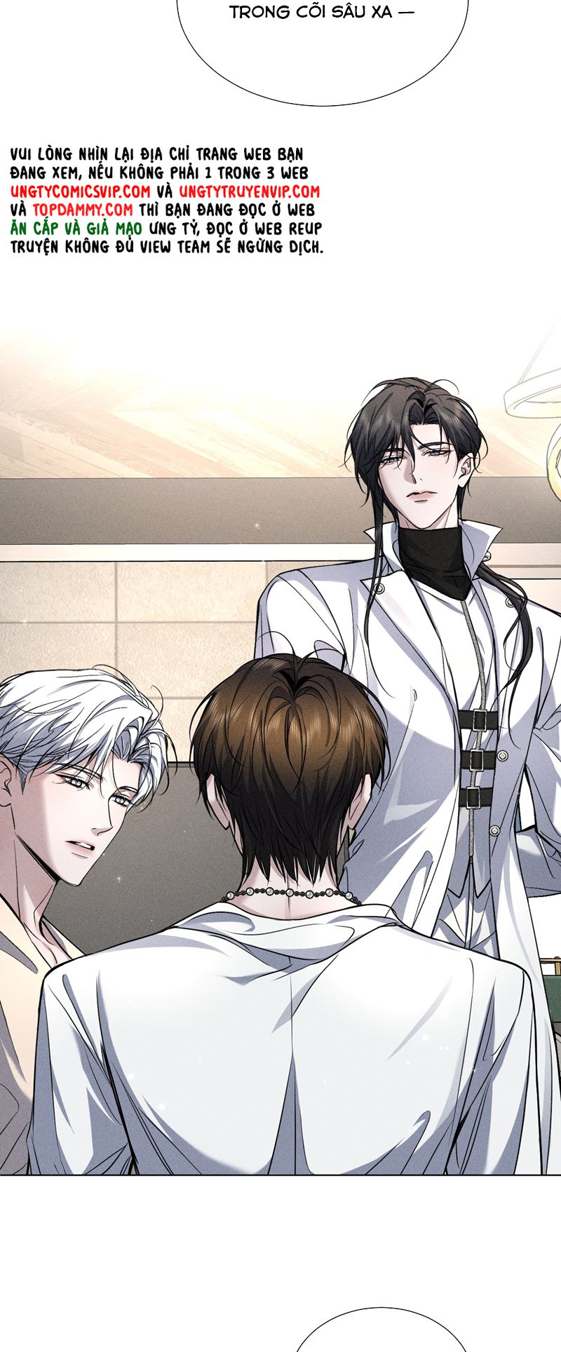 Ảnh Đế Cứ Muốn Làm Kim Chủ Của Tôi Chapter 22 - Trang 4