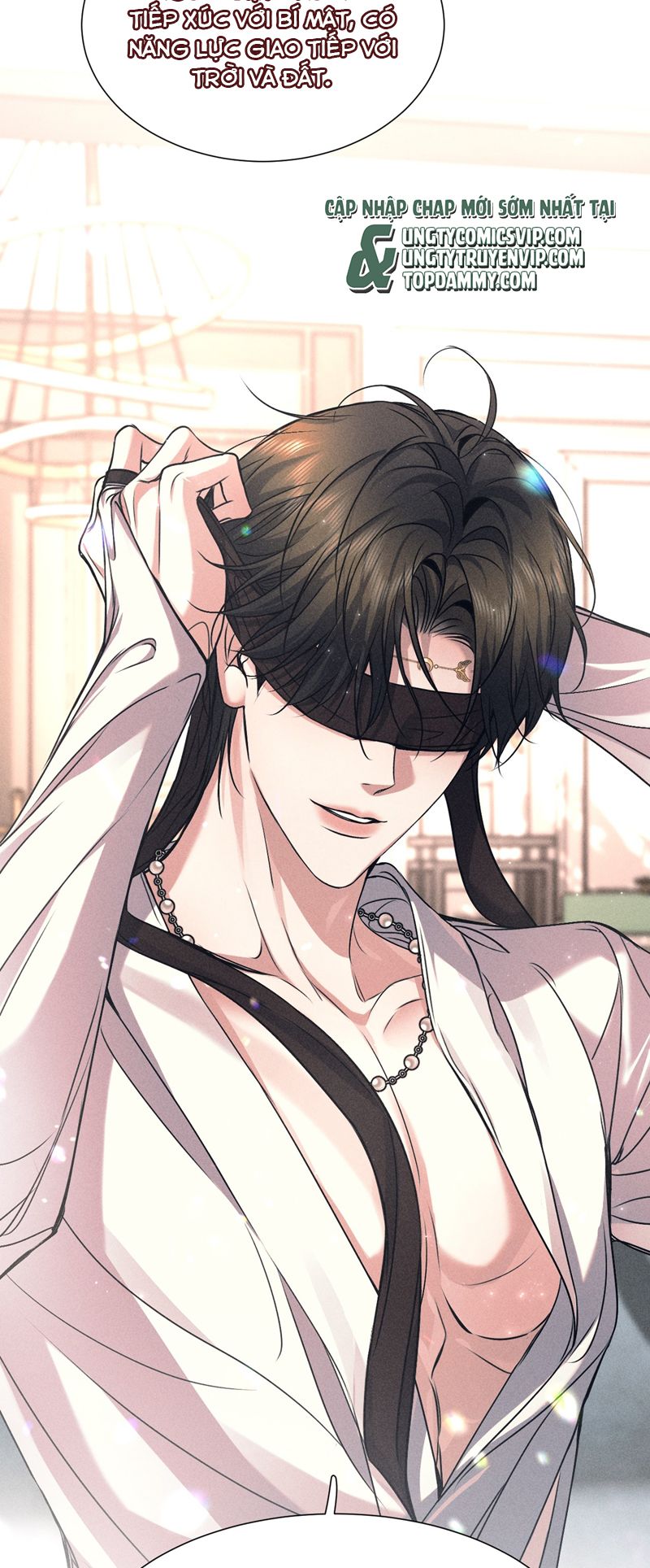 Ảnh Đế Cứ Muốn Làm Kim Chủ Của Tôi Chapter 22 - Trang 4