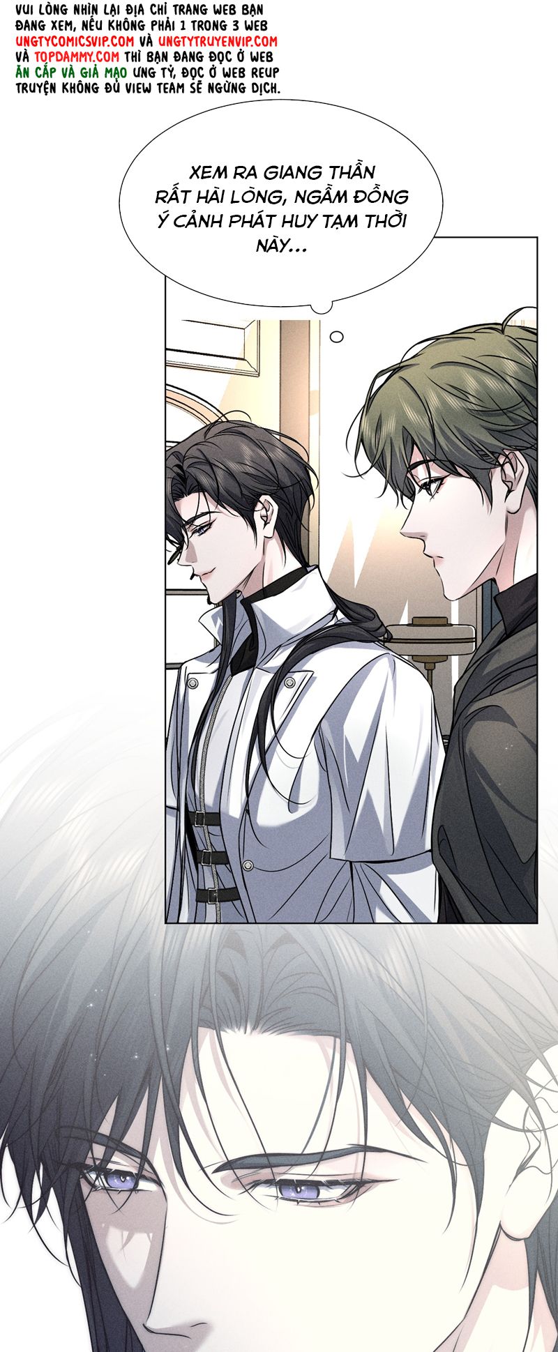 Ảnh Đế Cứ Muốn Làm Kim Chủ Của Tôi Chapter 22 - Trang 4