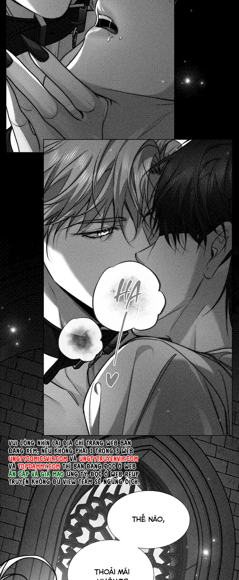 Ảnh Đế Cứ Muốn Làm Kim Chủ Của Tôi Chapter 22 - Trang 4