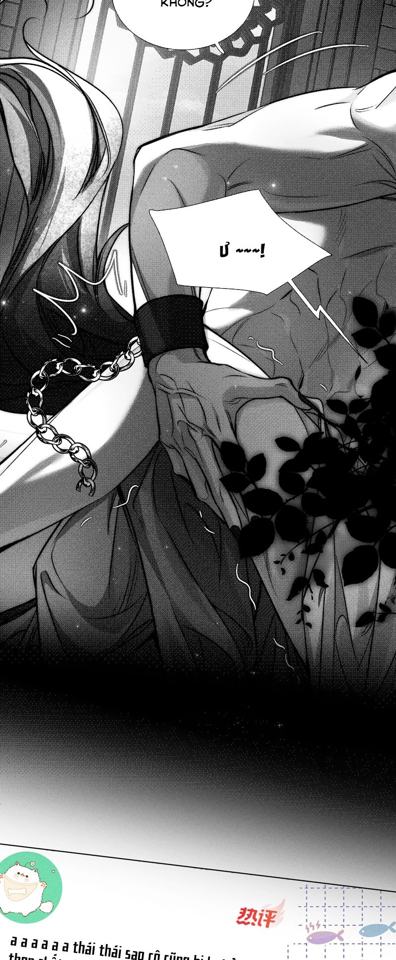 Ảnh Đế Cứ Muốn Làm Kim Chủ Của Tôi Chapter 22 - Trang 4