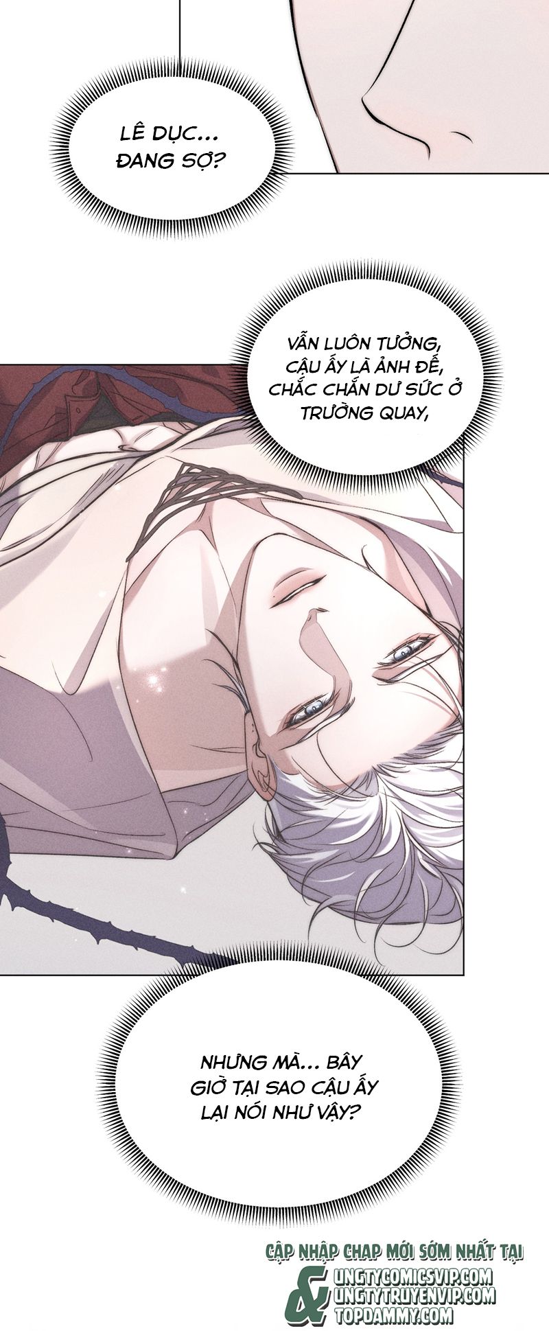 Ảnh Đế Cứ Muốn Làm Kim Chủ Của Tôi Chapter 22 - Trang 4